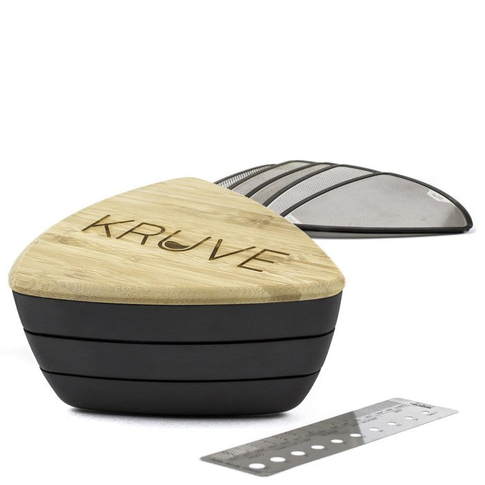 KRUVE Sifter Base