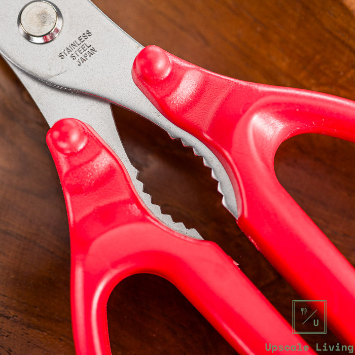 Gunting Dapur Top Products Origin Fit Kitchen Scissors TK-23T