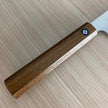 Pisau Jepang Japanese Knife TOJIRO REPPU Kiritsuke 170mm