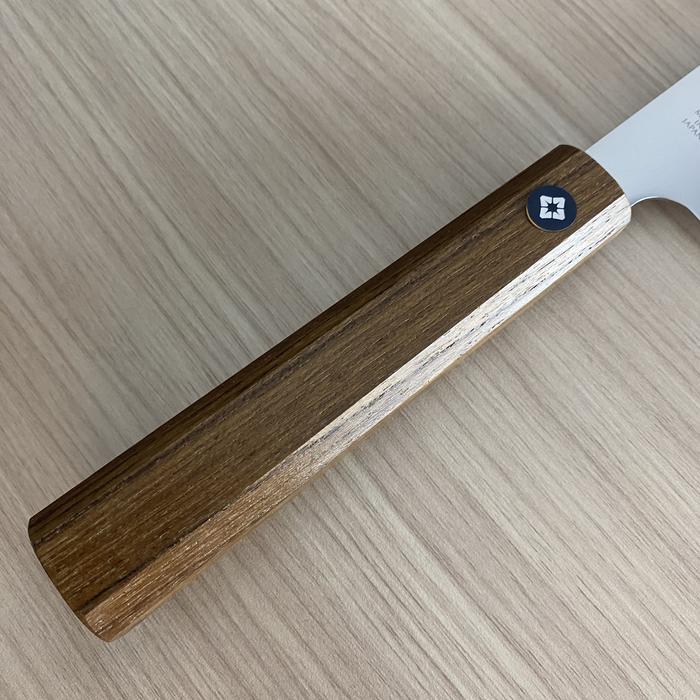 Pisau Jepang Japanese Knife TOJIRO REPPU Kiritsuke 170mm