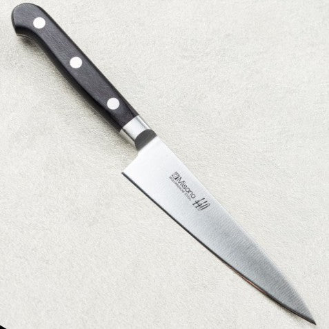 Japanese Knife Misono 440 Petty 130mm Made in Japan