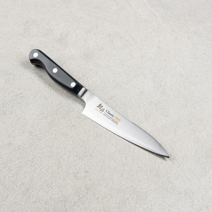 Shimomura Murato Classic VG-10 Petty 125mm