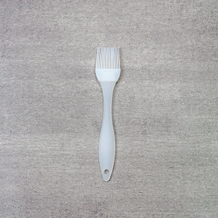 Yoshikawa Motte Silicone Pastry Brush