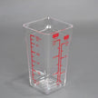 Pearl Life HAKARI Measuring Cup Gelas Takar ( Made in Japan )