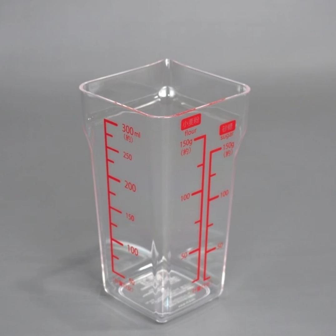 Pearl Life HAKARI Measuring Cup Gelas Takar ( Made in Japan )