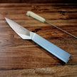 TOJIRO Origami Gyuto Chef Knife 180 mm