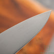 Pisau Dapur Jepang Masahiro Nihonkou (Japan Carbon Steel) Rose Gyuto 210mm