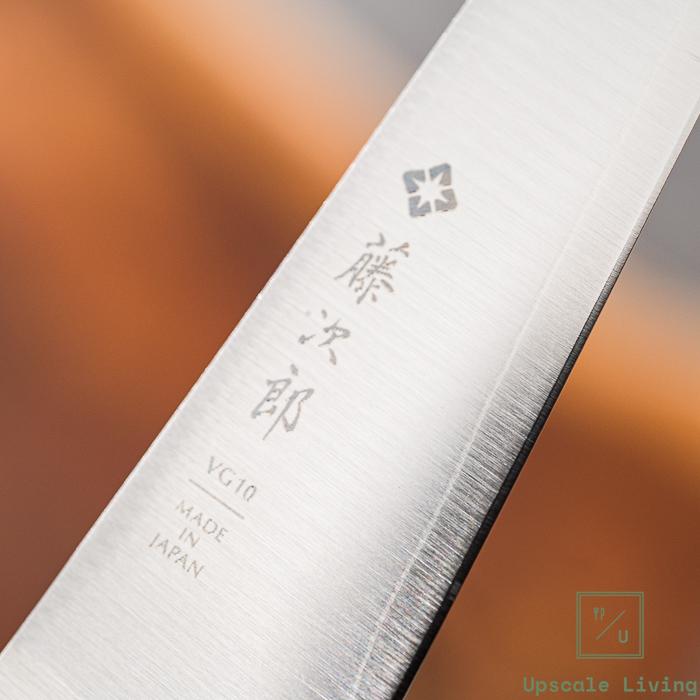 TOJIRO DP3 Layered Steel by VG10 Petty 90mm