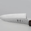 Hatsukokoro Hayabusa VG10  Tsuchime 3Layer Santoku 180mm
