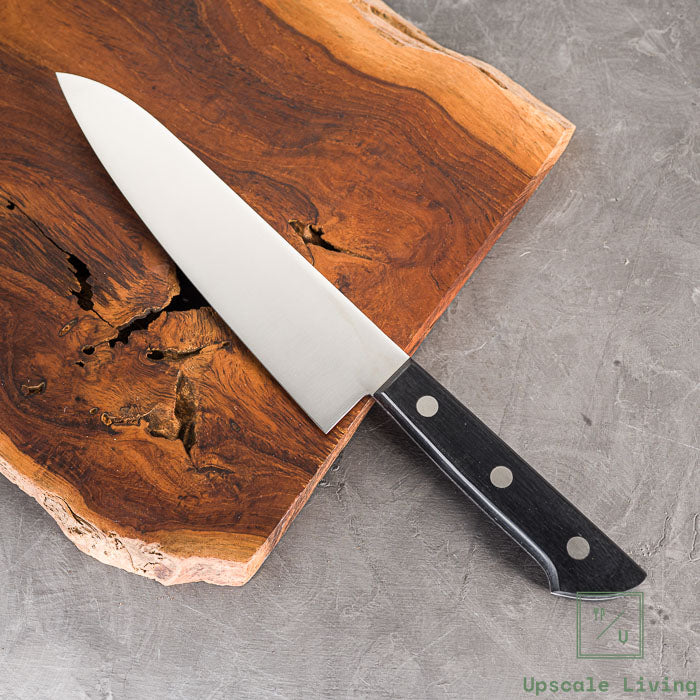 Pisau Dapur Jepang Masahiro MV Gyuto Knife 180mm