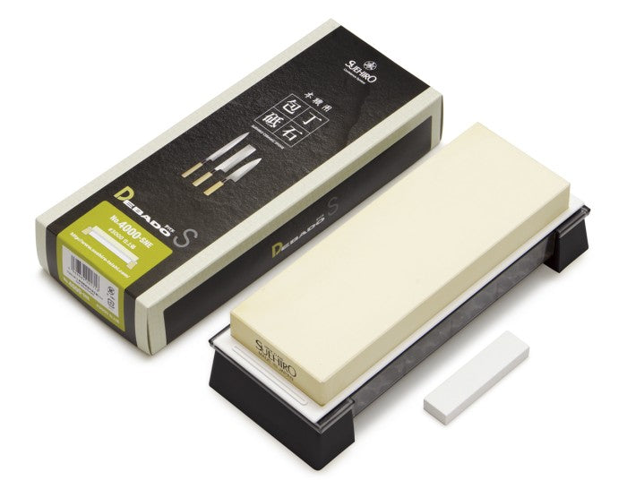 SUEHIRO Debado 4000-SNE Grit #3000