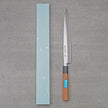 Japanese Knife SAKAI TAKAYUKI INOX MV-PC Yanagi 240mm