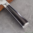 Japanese Knife KAI Shun Classic VG-MAX 34Layers Damascus Nakiri165mm