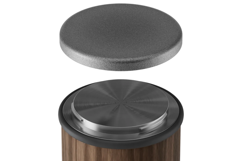 Horl 3 Walnut