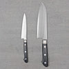 Tojiro Gift Set DP3 Layered Petty 120mm and Santoku 170mm