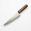 Pisau Dapur Jepang Hatsukokoro Hayabusa HAP40 Powder Steel Honesuki 150mm