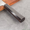 Pisau Dapur Jepang Hatsukokoro Hayabusa VG10 Tsuchime 3Layer Gyuto210mm