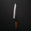 Japanese Knife Konosuke Sanjo YS Gyuto 240mm Khii Enju Handle