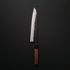 Japanese Knife Konosuke Sanjo YS Gyuto 240mm Khii Enju Handle