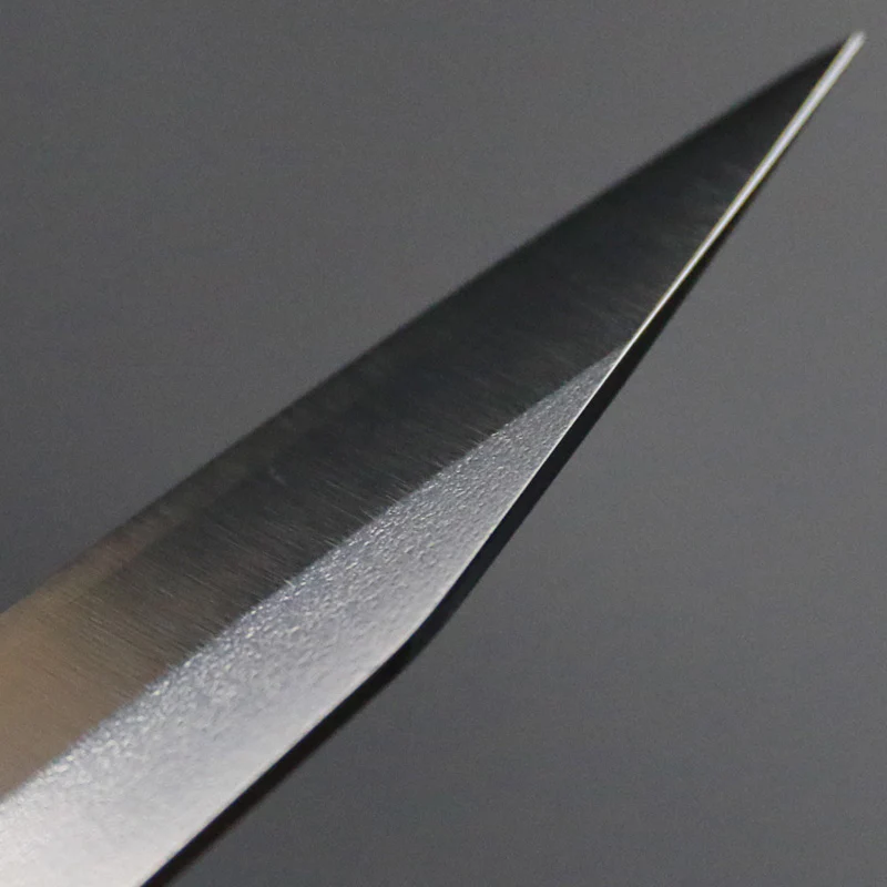 Yu Kurosaki Gekko Koe Sujihiki 240mm – VG-XEOS Stainless Steel