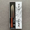 Kanetsune Seki Santoku 165 mm DSR-1K6