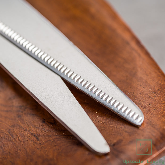 Gunting Dapur Top Products Origin Fit Kitchen Scissors TK-23T