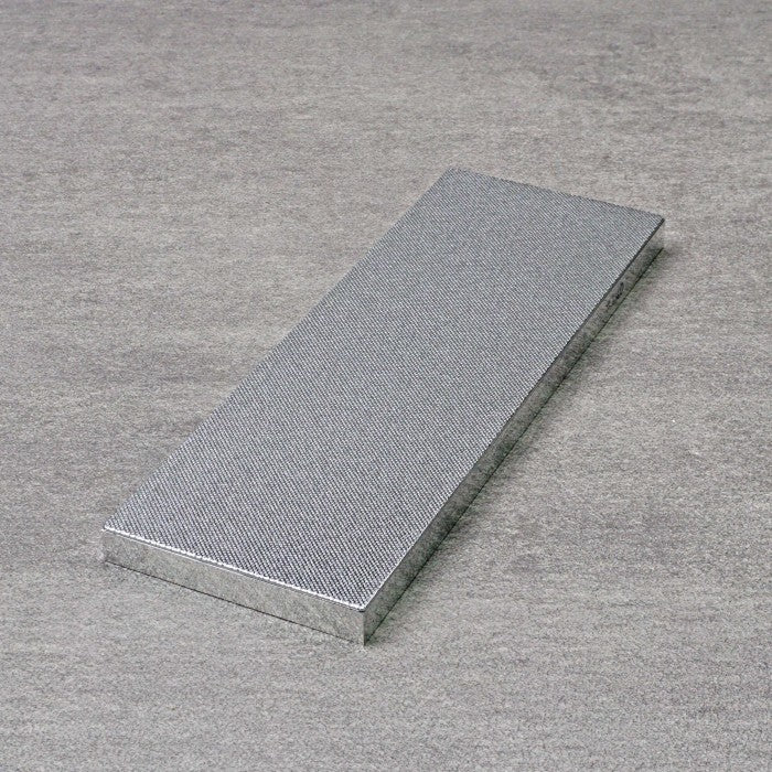 Tsuboman Atoma #140 Diamond Sharpening / Lapping Stone