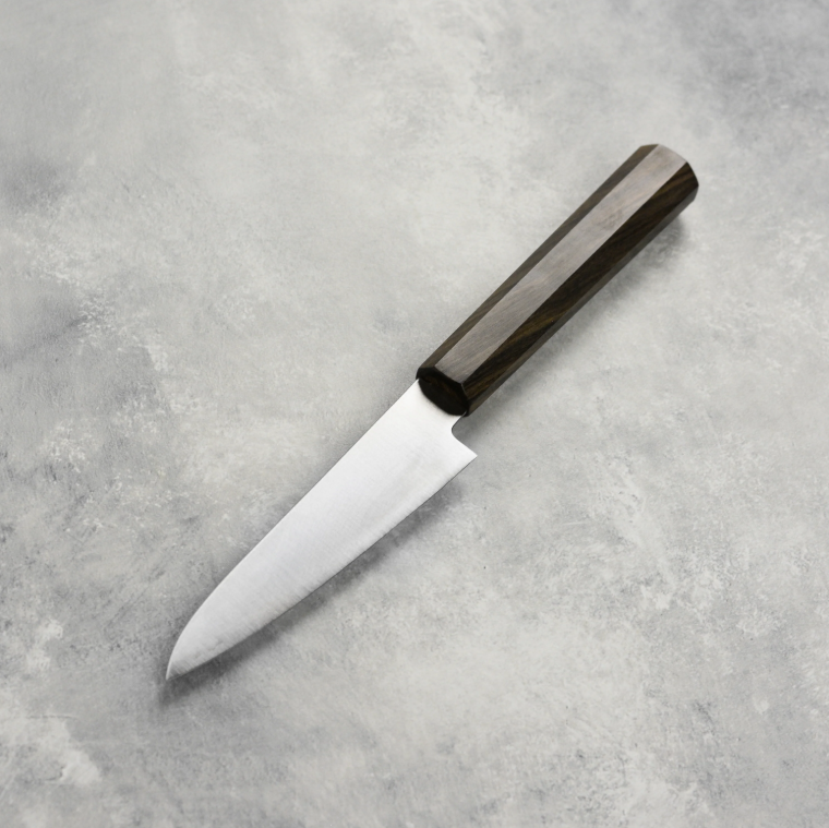 Pisau Dapur Jepang Hatsukokoro Hayabusa HAP40 Powder Steel Petty 120mm