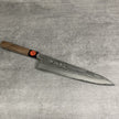 Japanese Knife Shigeki Tanaka VG10 Damascus Gyuto 240mm