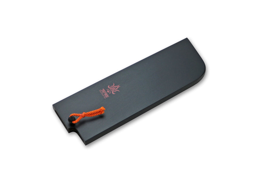 SAYA cover (Wooden sheath) for NAKIRI 165mm
