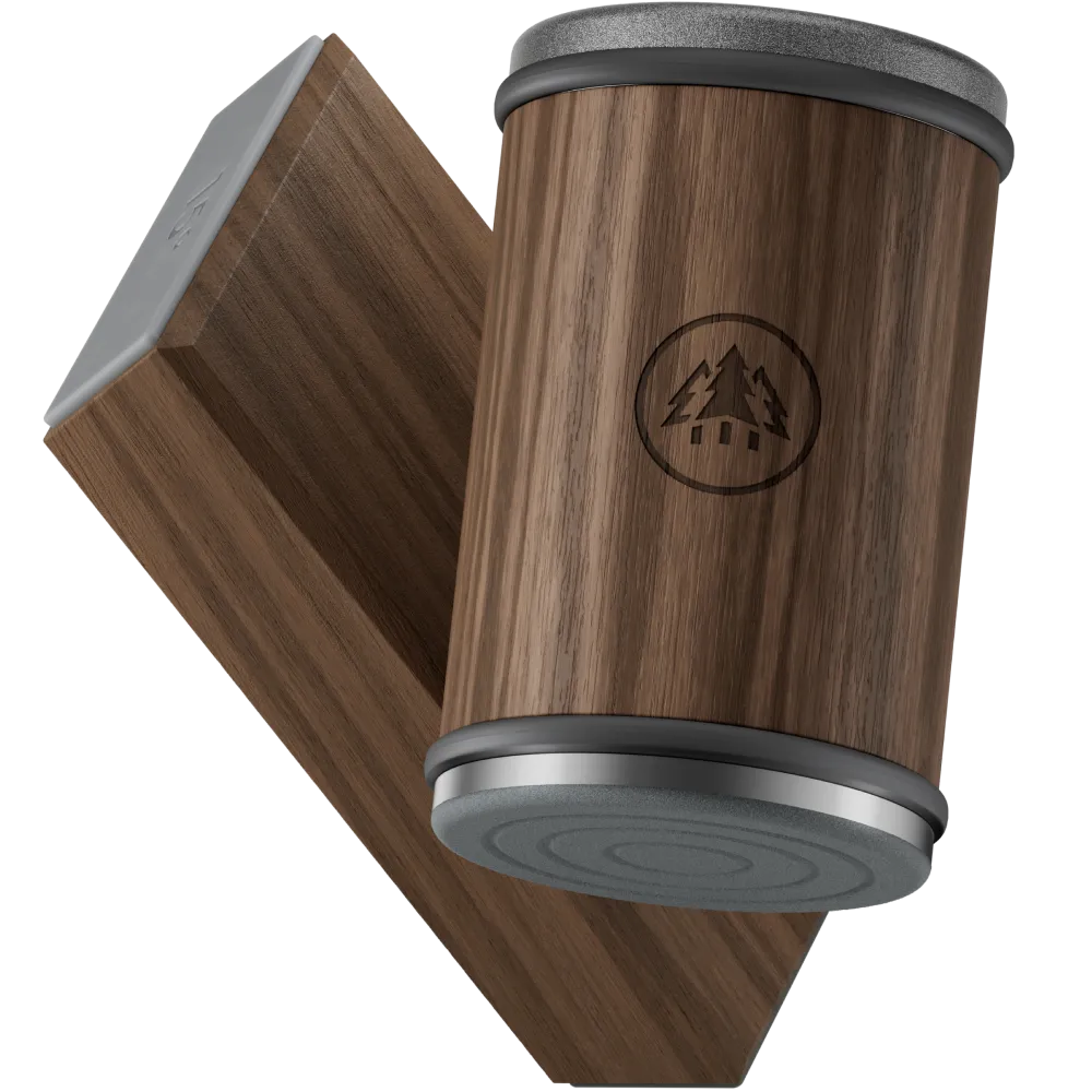 Horl 3 Walnut