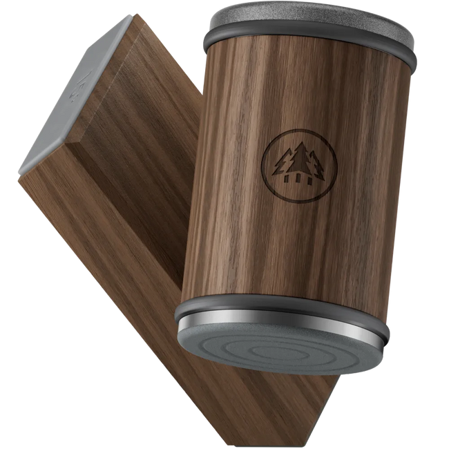 Horl 3 Walnut