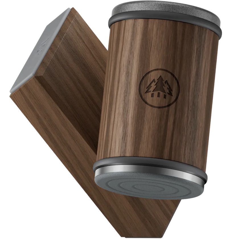 Horl 3 Walnut