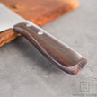 Pisau Dapur Jepang Masahiro MS-200 Nakiri 160mm
