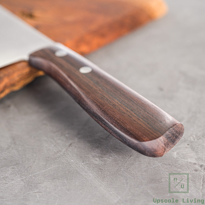 Pisau Dapur Jepang Masahiro MS-200 Nakiri 160mm