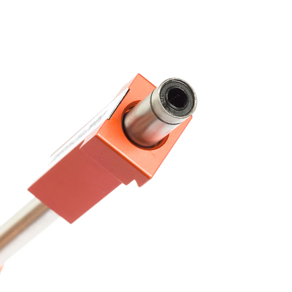 Advance Stone Holder With Linear Bearing For Hapstone RS