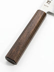 Pisau Dapur Jepang Hatsukokoro Hayabusa HAP40 Powder Steel Honesuki 150mm