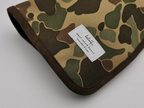 Shibata Takayuki Knife Roll Camouflage L 6 SLOTS