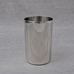 Mixing Glass Double Walled 500ML Micro Bubble Stainless YUKIWA - Japan
