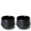 Gelas Kopi Kruve Imagine Porcelain Milk Latte Glasses