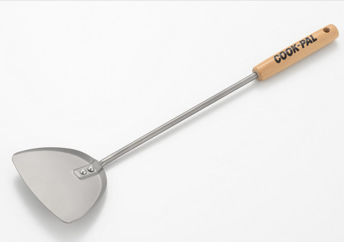 Turner TITANIUM Yoshikawa Cook Pal 