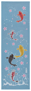 Japanese Sports Sauna Towel Kontex IMABARI Nunogoyomi Made in Japan