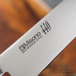 Japanese Knife Misono 440 Gyuto 210mm No. 812
