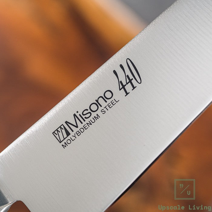 Japanese Knife Misono 440 Gyuto 210mm No. 812