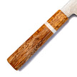 Pisau Dapur Jepang Ryusen Fukakuryu KAI ATS314 Nakiri 155mm