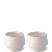Gelas Kopi Kruve Imagine Porcelain Milk Latte Glasses