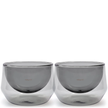 Kruve Imagine Milk Latte Glasses
