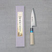 Japanese Knife SAKAI TAKAYUKI INOX Deba 180mm