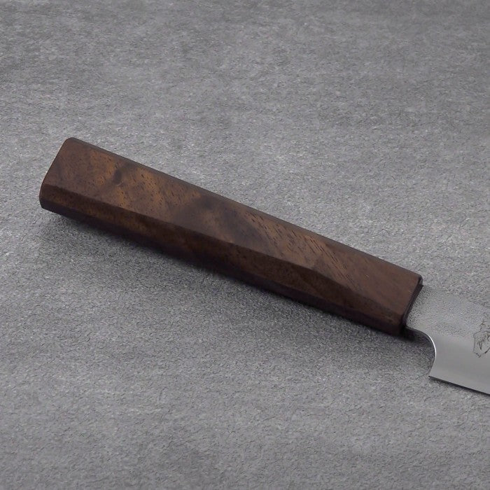 Ryusen Hamono Blazen Ryu WA Nashi-ji SG2 Kiritsuke Petty 135mm