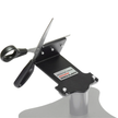 Scissors attachment for Hapstone